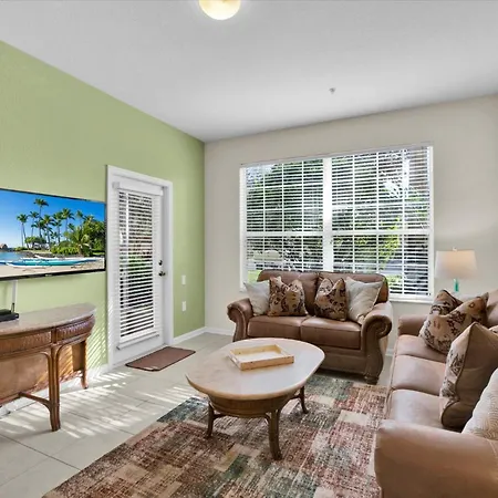 2821 Almaton #104 Villa